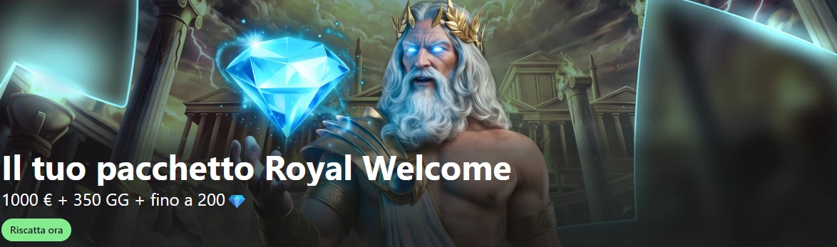 RoyalSea